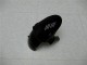 Carena Moto Kawasaki ZX6R 2009-2012 - Nero Lucido Verde