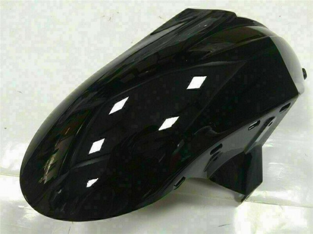 Carena Moto Kawasaki ZX10R 2004-2005 - Nero Lucido