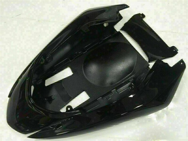 Carena Moto Kawasaki ZX10R 2004-2005 - Nero Lucido