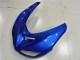 Carena Moto Kawasaki ZX10R 2006-2007 - Blu