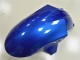 Carena Moto Kawasaki ZX10R 2006-2007 - Blu