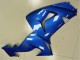 Carena Moto Kawasaki ZX10R 2006-2007 - Blu