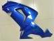 Carena Moto Kawasaki ZX10R 2006-2007 - Blu