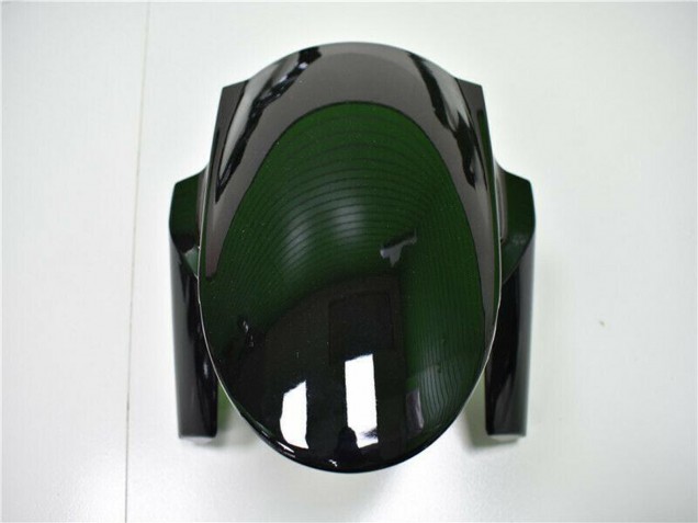 Carena Moto Kawasaki ZX10R 2011-2015 - Nero Lucido