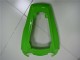 Carena Moto Kawasaki ZX10R 2011-2015 - Verde Nero Lucido