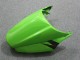 Carena Moto Kawasaki ZX14R ZZR1400 2006-2011 - Verde Nero Lucido