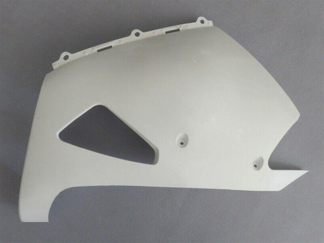 Carena Moto Kawasaki ZX14R ZZR1400 2006-2011 - Non Verniciato