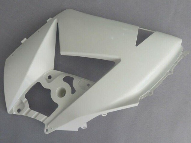 Carena Moto Kawasaki ZX14R ZZR1400 2006-2011 - Non Verniciato