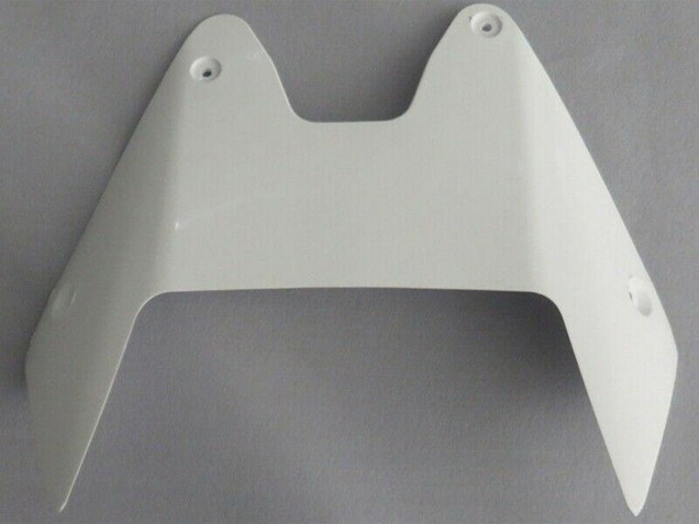 Carena Moto Kawasaki ZX14R ZZR1400 2006-2011 - Non Verniciato