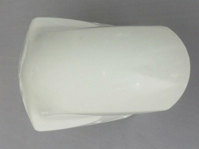 Carena Moto Kawasaki ZX14R ZZR1400 2006-2011 - Non Verniciato