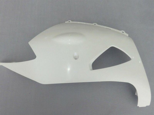 Carena Moto Kawasaki ZX14R ZZR1400 2006-2011 - Non Verniciato