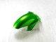 Carena Moto Kawasaki ZX14R ZZR1400 2012-2024 - Verde Nero Lucido