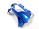 Carena Moto Kawasaki EX250 2008-2012 - Blu