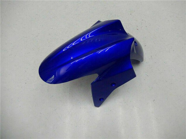 Carena Moto Kawasaki EX250 2008-2012 - Blu