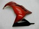 Carena Moto Kawasaki Ninja 300 EX300R 2013-2024 - Rosso Nero