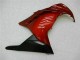 Carena Moto Kawasaki Ninja 300 EX300R 2013-2024 - Rosso Nero
