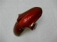 Carena Moto Kawasaki Ninja 300 EX300R 2013-2024 - Rosso Nero