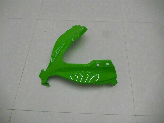 Carena Moto Kawasaki Ninja 300 EX300R 2013-2024 - Bianco Verde Nero