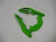 Carena Moto Kawasaki Ninja 300 EX300R 2013-2024 - Bianco Verde Nero