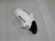 Carena Moto Yamaha YZF R1 2000-2001 - Bianco Nero Corona Extra