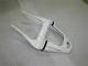 Carena Moto Yamaha YZF R1 2000-2001 - Bianco Nero Corona Extra