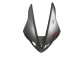 Carena Moto Yamaha YZF R1 2002-2003 - Argento Nero Opaco