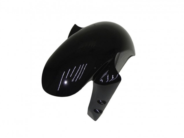 Carena Moto Yamaha YZF R1 2004-2006 - Argento Blu Nero