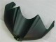 Carena Moto Yamaha YZF R6 2006-2007 - Nero Lucido Nero Opaco Oro Decals