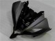 Carena Moto Yamaha YZF R6 2008-2016 - Nero Opaco