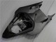 Carena Moto Yamaha YZF R6 2008-2016 - Nero Opaco