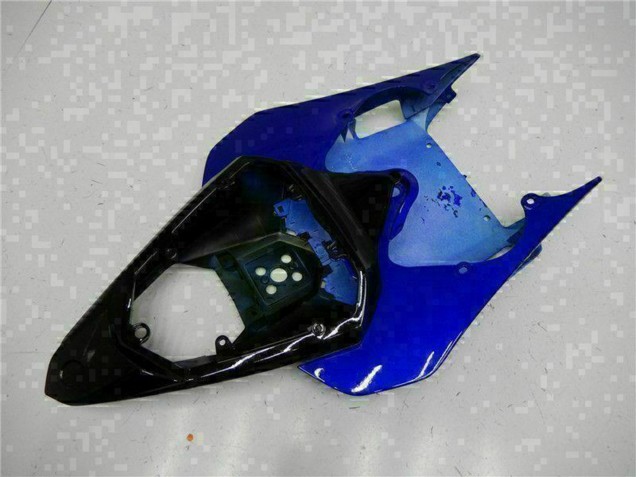 Carena Moto Yamaha YZF R6 2008-2016 - Blu Bianco