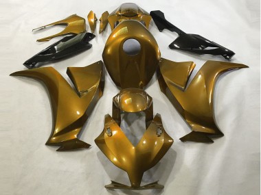 Carena Moto Honda CBR1000RR 2012-2016 - Oro Scuro Fabbrica