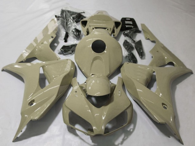 Carena Moto Honda CBR1000RR 2006-2007 - Abbronzatura del Deserto