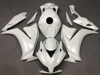 Carena Moto Honda CBR1000RR 2012-2016 - Bianco Perla Fabbrica
