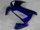 Kit Carena Moto Honda CBR600RR 2003-2004 - Blu Nero Lucido