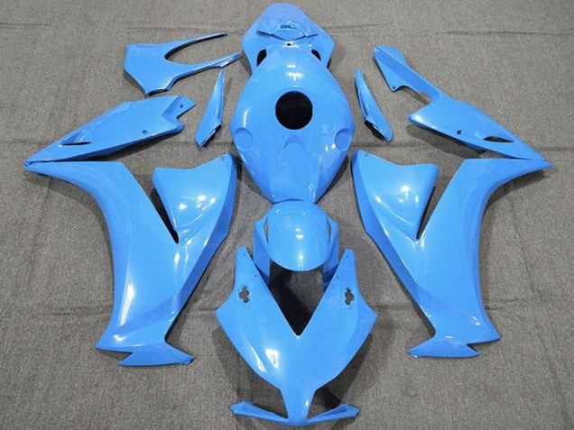 Carena Moto Honda CBR1000RR 2012-2016 - Azzurro Chiaro