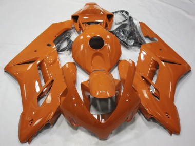 Carena Moto Honda CBR1000RR 2004-2005 - Arancia Fabbrica