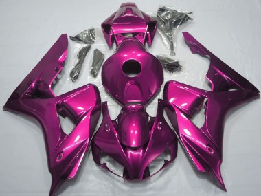 Carena Moto Honda CBR1000RR 2006-2007 - Rosa Fabbrica