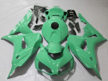 Carena Moto Honda CBR1000RR 2006-2007 - Verde Fabbrica