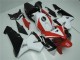 Kit Carena Moto Honda CBR600RR 2005-2006 - Bianco Rosso Nero