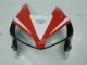Kit Carena Moto Honda CBR600RR 2005-2006 - Bianco Rosso Nero