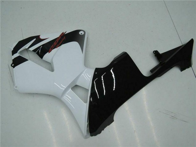 Kit Carena Moto Honda CBR600RR 2005-2006 - Bianco Rosso Nero