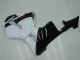 Kit Carena Moto Honda CBR600RR 2005-2006 - Bianco Rosso Nero