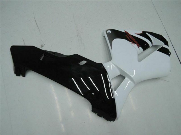 Kit Carena Moto Honda CBR600RR 2005-2006 - Bianco Rosso Nero