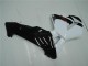 Kit Carena Moto Honda CBR600RR 2005-2006 - Bianco Rosso Nero