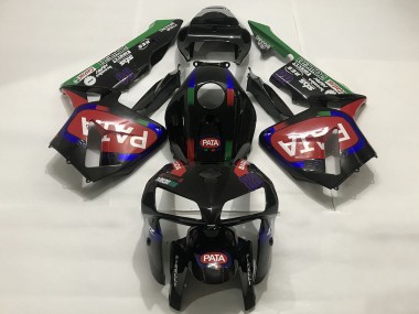 Carena Moto Honda CBR600RR 2005-2006 - PATA Fabbrica