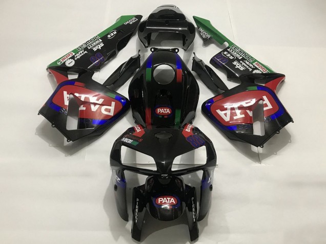 Carena Moto Honda CBR600RR 2005-2006 - PATA
