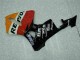 Carena Moto Honda CBR600RR 2005-2006 - Arancia Bianco Rosso Nero Repsol