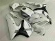 Kit Carena Moto ABS Honda CBR600RR 2005-2006 - Bianco Nero
