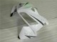 Kit Carena Moto ABS Honda CBR600RR 2005-2006 - Bianco Nero